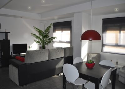 REFORMA VIVIENDA ESTUDIO