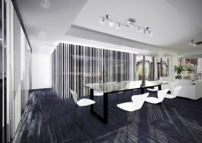 REFORMA DE VIVIENDA EN PASEO DE ALMERÍA