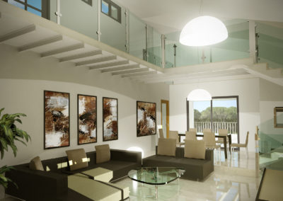 VIVIENDA UNIFAMILIAR EN BELLAVISTA