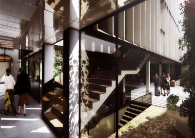 RESIDENCIA GERIATRICA EN GRANADA