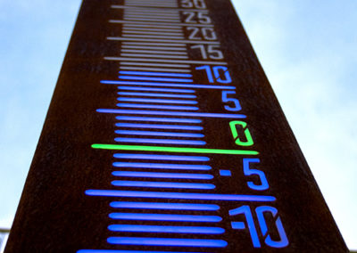 DISEÑO DE MOBILIARIO URBANO