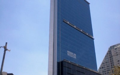 TRAYECTORIA DE ESTUDIOLUX EN MÉXICO