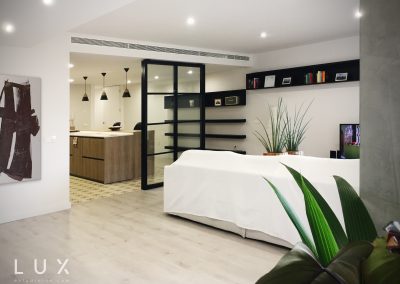 REFORMA INTEGRAL EN EL CENTRO DE ALMERÍA